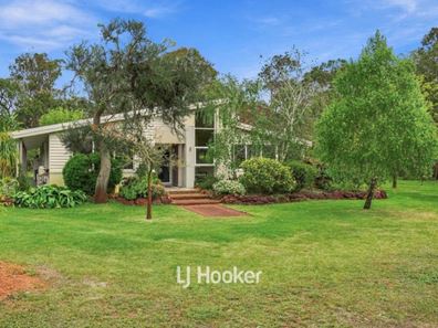 90 Chilvers Place, Boallia WA 6280