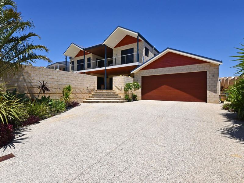 20 Baton Rouge Drive, Mindarie WA 6030