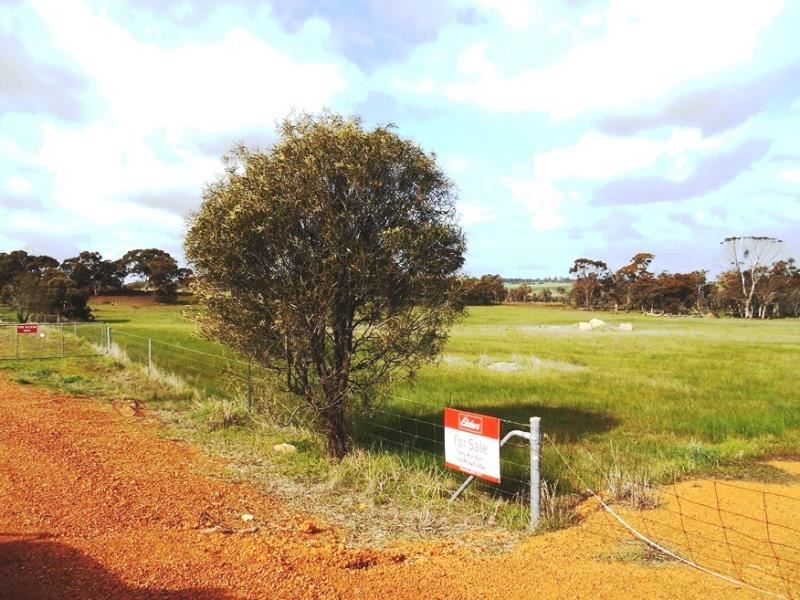 173 Prosser Road, Woodanilling