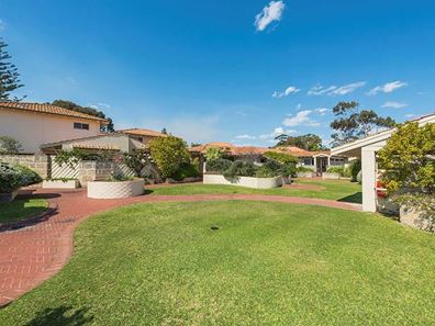 Lot 8, 8/5 Anstey Street, Claremont WA 6010