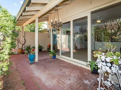 Lot 8, 8/5 Anstey Street, Claremont WA 6010