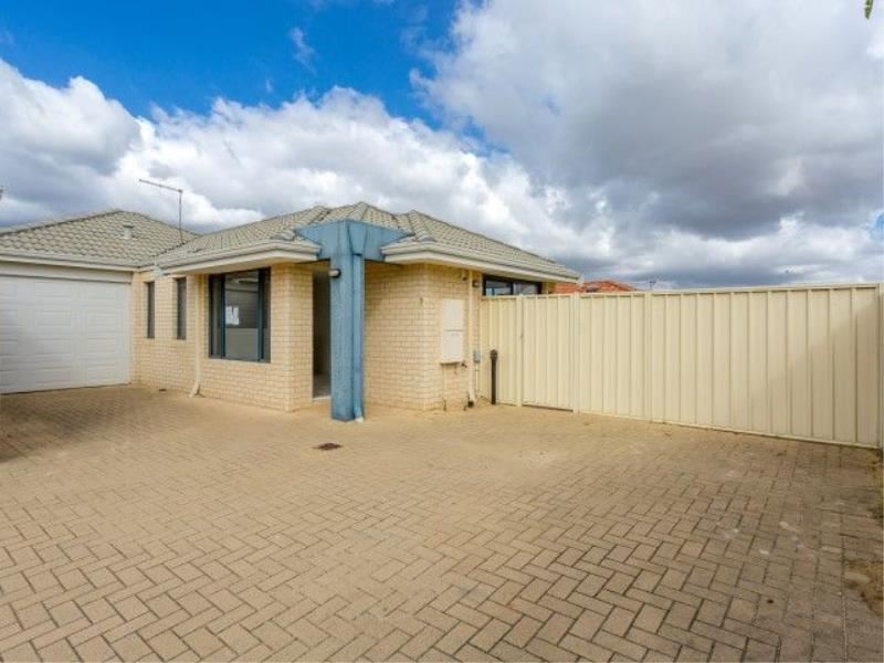 7/42 Sixth Road, Armadale