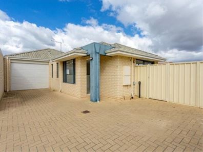 7/42 Sixth Road, Armadale WA 6112