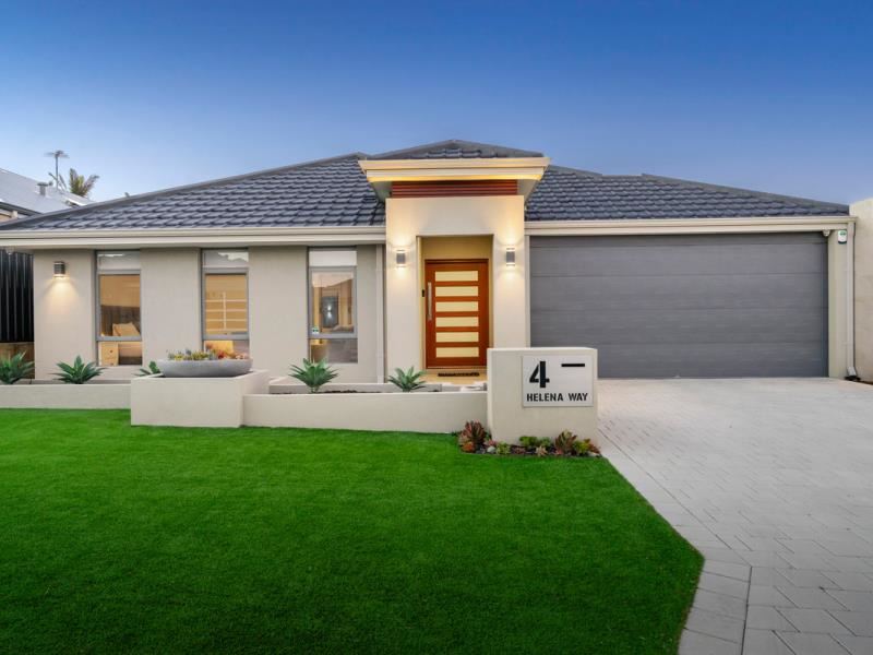 4 Helena Way, Landsdale WA 6065