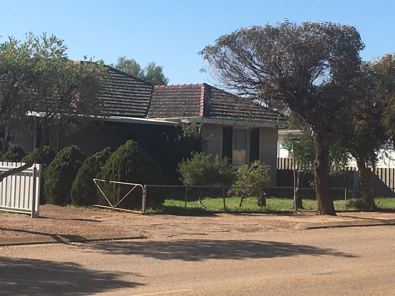 28 Longhurst Street, Narembeen