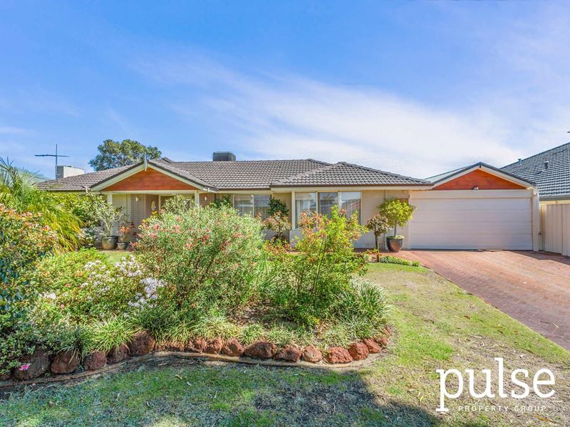 17 Beryl Avenue, Shelley WA 6148