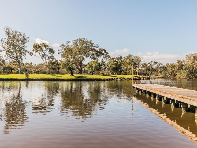 Lot 1, 50 North Road, Bassendean WA 6054