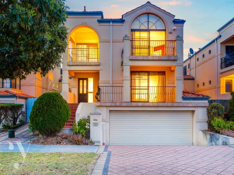 111B Osborne Street, Tuart Hill