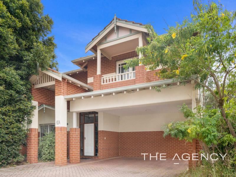 82A North Street, Mount Lawley WA 6050