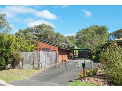 5 Stroud Street, Quindalup WA 6281