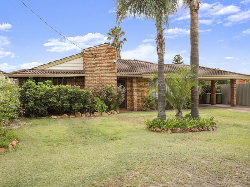 5 TANNER PLACE, Morley WA 6062