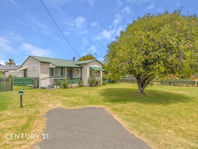 121 Bickley Road, Beckenham WA 6107