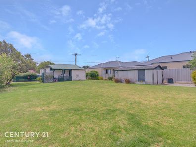 121 Bickley Road, Beckenham WA 6107