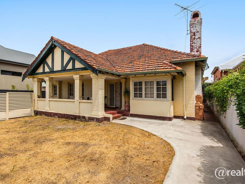 23 Hutt Street, Mount Lawley