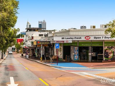 23 Hutt Street, Mount Lawley WA 6050