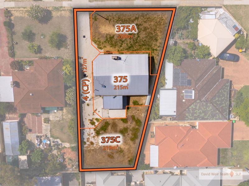 375 C Flinders Street, Nollamara