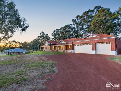 5 Cartland Court, Bedfordale WA 6112