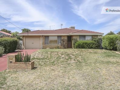 37 Natham Square, Swan View WA 6056