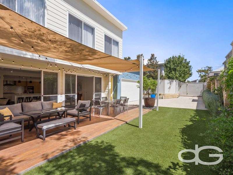 74B Chester Street, South Fremantle