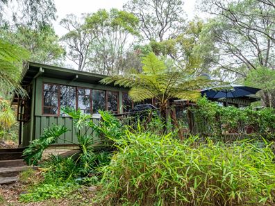 42 Ashton Street, Margaret River WA 6285