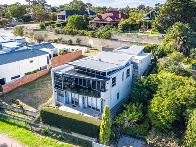 15 McEvoy Cove, Maylands WA 6051