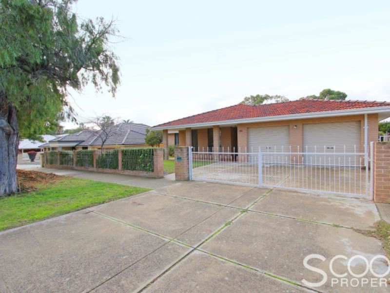 46 Windsor Road, East Fremantle WA 6158