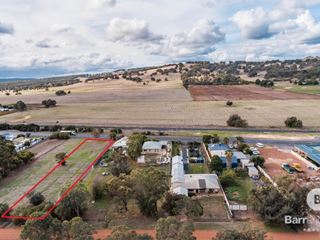 Lot 60 South Western Highway, Wokalup