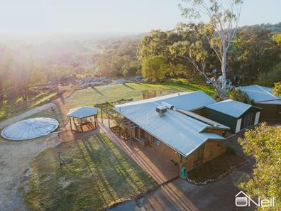 66 Medulla Road, Jarrahdale WA 6124