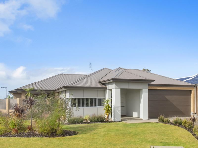 145 St Michaels Parkway, Dunsborough WA 6281