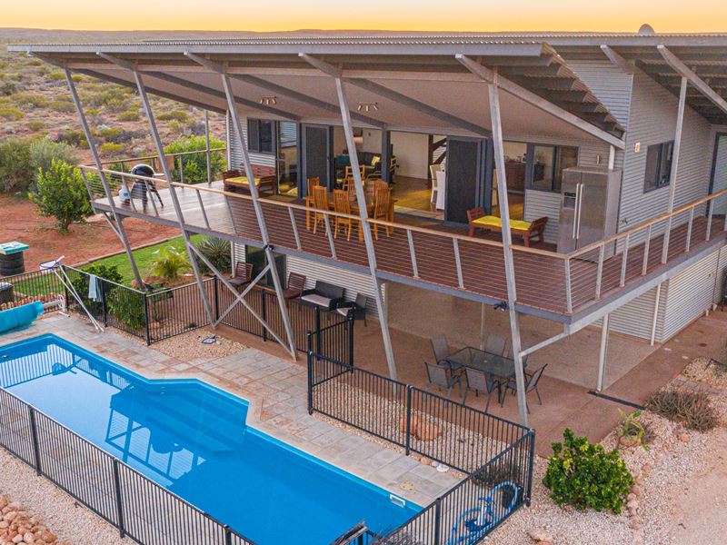 Lot 302 Minilya-Exmouth Road, Exmouth WA 6707