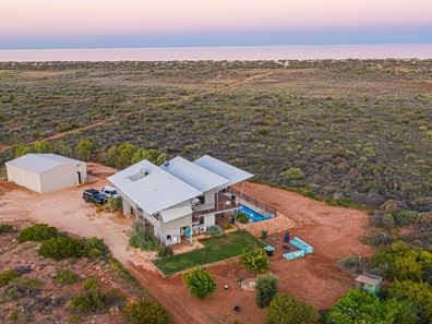 Lot 302 Minilya-Exmouth Road, Exmouth WA 6707