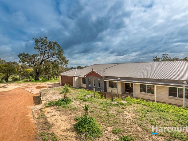 125 Chardonnay Drive, Lower Chittering WA 6084