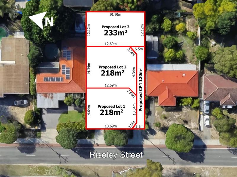 120A Riseley Street, Ardross WA 6153