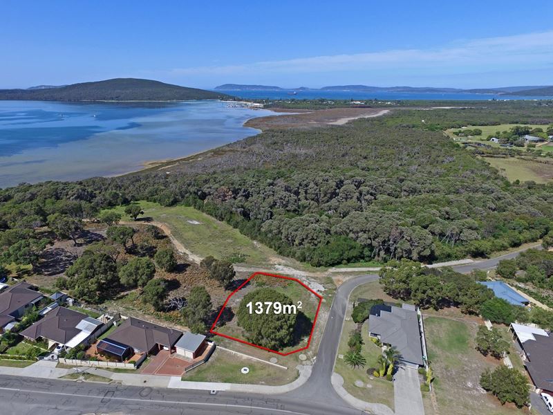 46 Oyster Heights, Bayonet Head