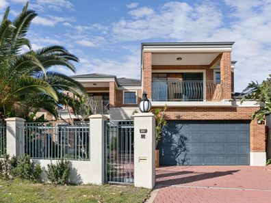 30 De Havilland View, Maylands WA 6051