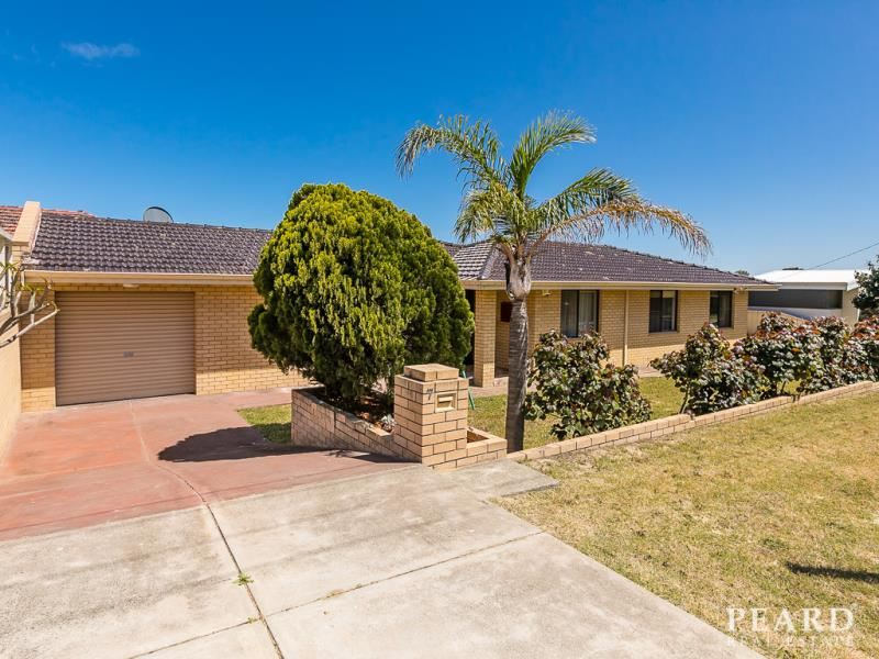 7 Orsova Street, Tuart Hill