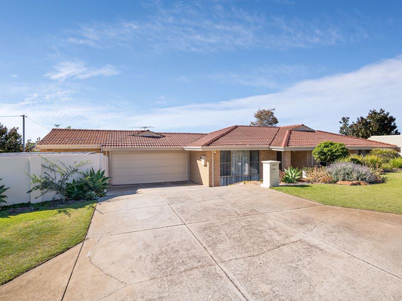 20A Byrne Close, Padbury WA 6025