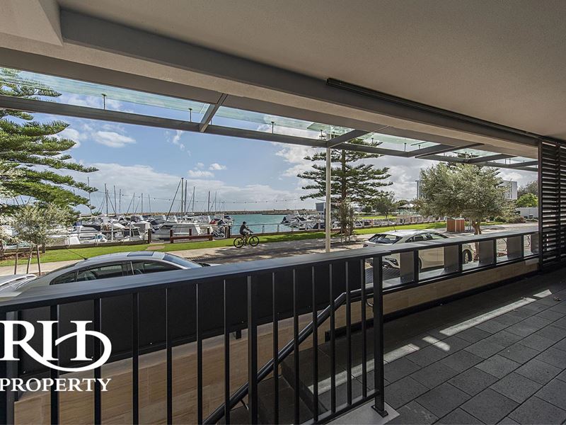 6/9 Coromandel Approach, North Coogee WA 6163