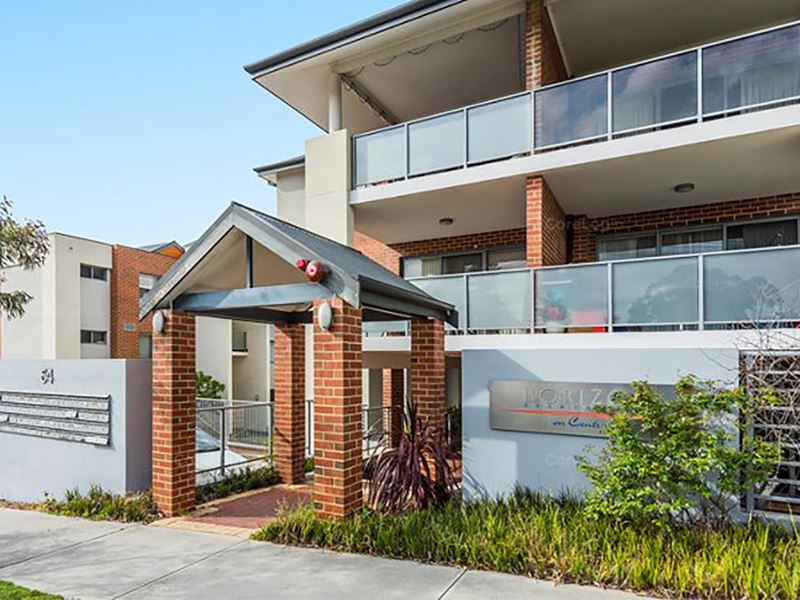 33/54 Central Avenue, Maylands WA 6051