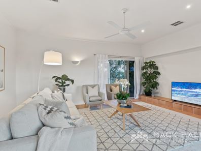 4 Yallambee Place, City Beach WA 6015