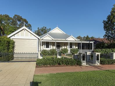 18A East Street, Guildford WA 6055