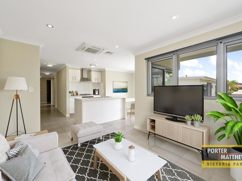 7/76 Epsom Avenue, Belmont