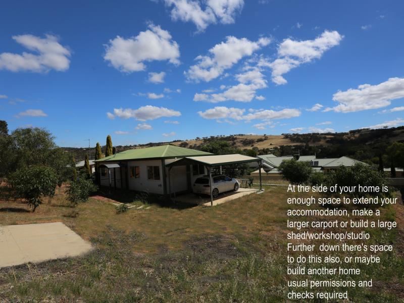 3 Harcourt Street, Toodyay