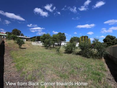 3 Harcourt Street, Toodyay WA 6566