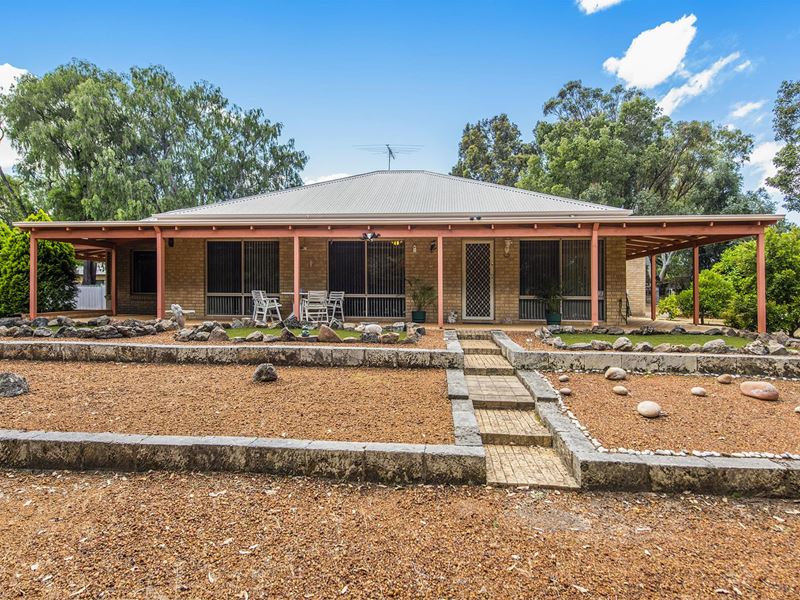 3 Tonkin Street, Serpentine WA 6125