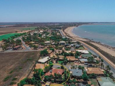 4 Nereus Court, Port Hedland WA 6721