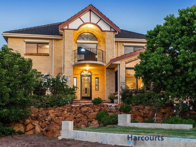 7 Lookout Road, Kalamunda