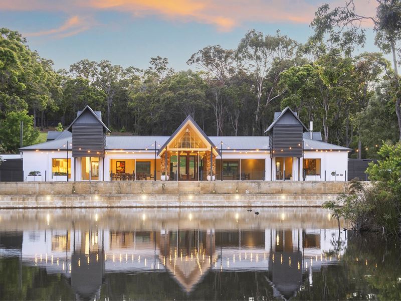 70 Spencer Road, Yallingup