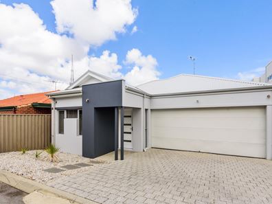 123 Garner Lane, Osborne Park WA 6017