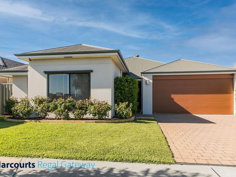 11 London Link, Aubin Grove WA 6164